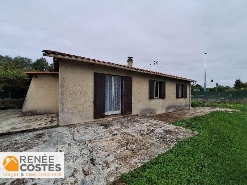 annonce Renée Costes