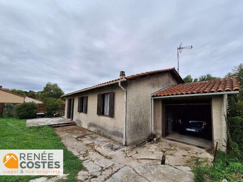 annonce Renée Costes