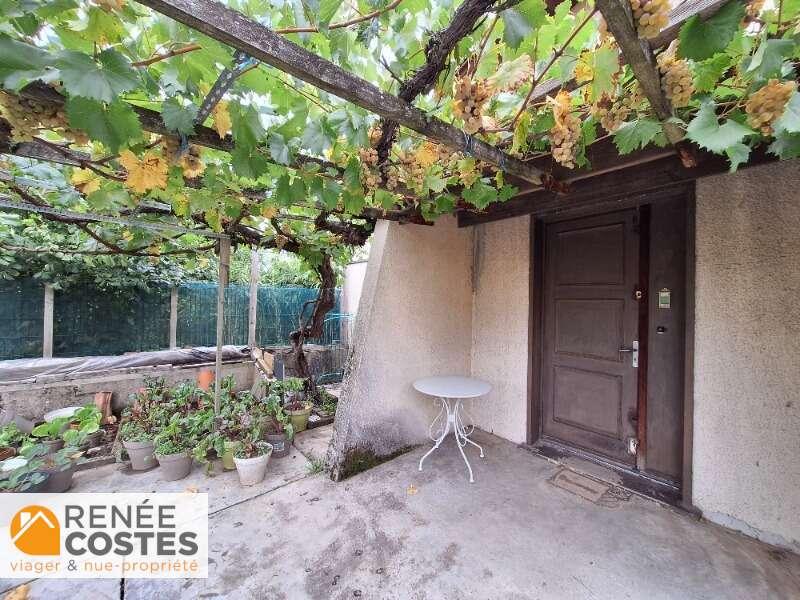 annonce Renée Costes