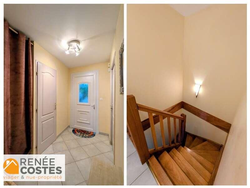 annonce Renée Costes