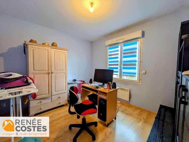 annonce Renée Costes