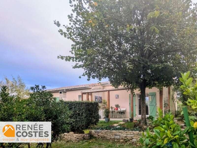 annonce Renée Costes