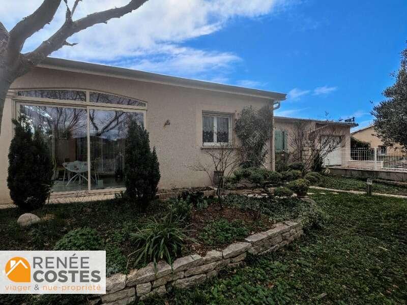 annonce Renée Costes