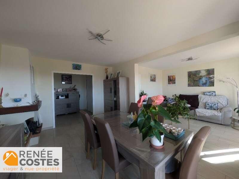 annonce Renée Costes