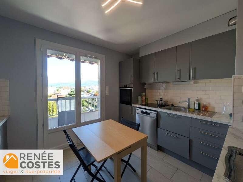 annonce Renée Costes