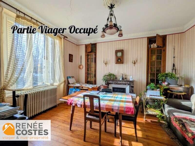 annonce Renée Costes