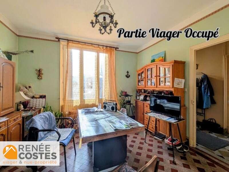 annonce Renée Costes