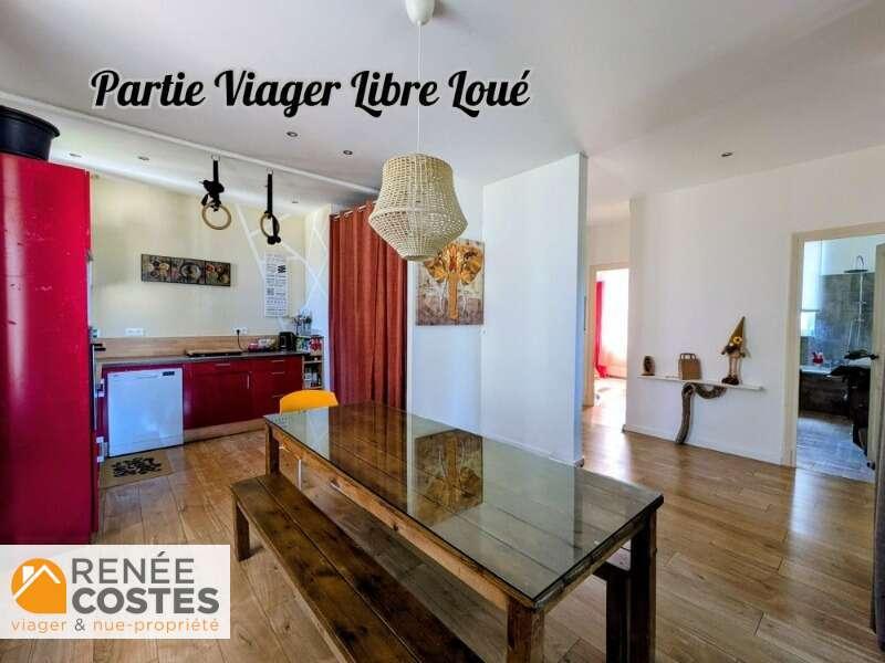 annonce Renée Costes