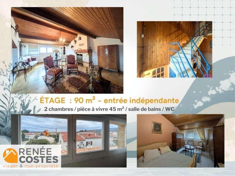 annonce Renée Costes