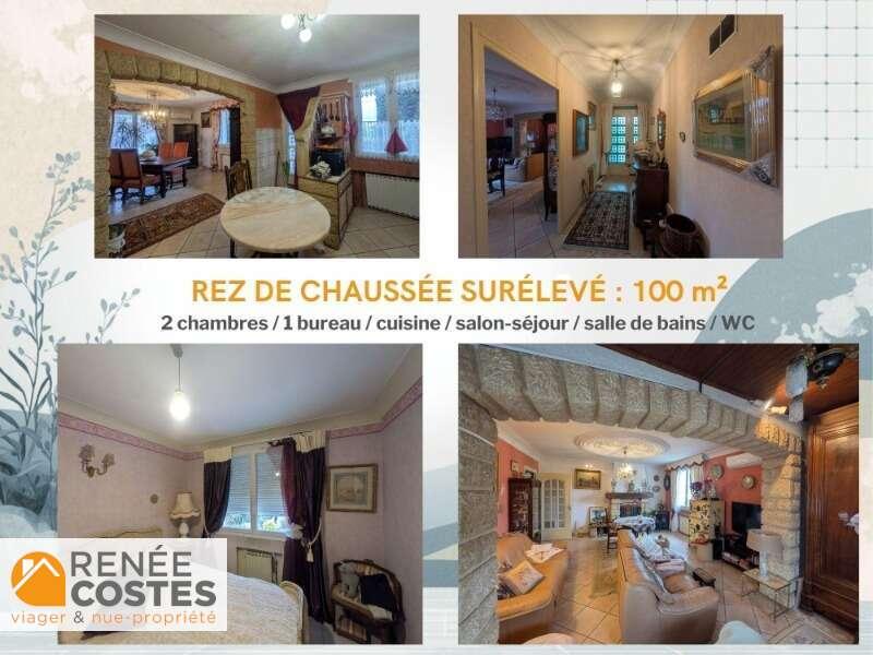 annonce Renée Costes