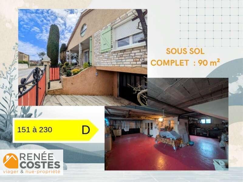 annonce Renée Costes