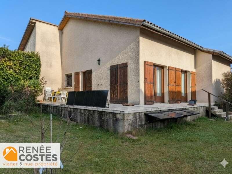 annonce Renée Costes