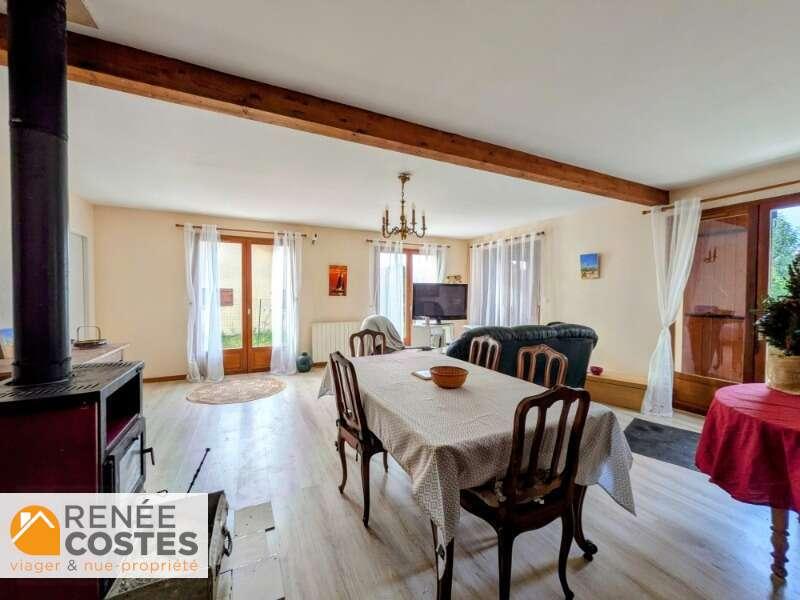 annonce Renée Costes