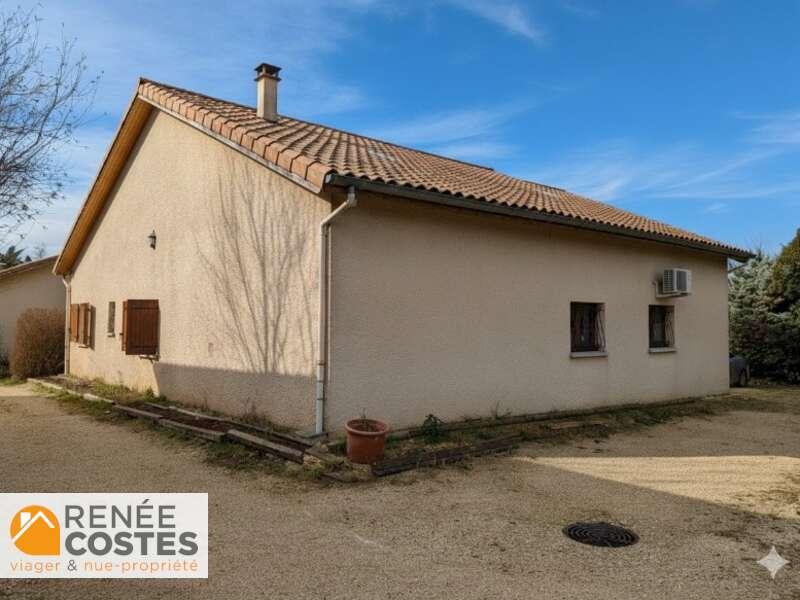 annonce Renée Costes