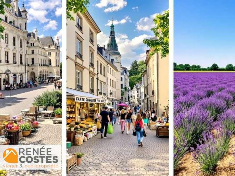 annonce Renée Costes