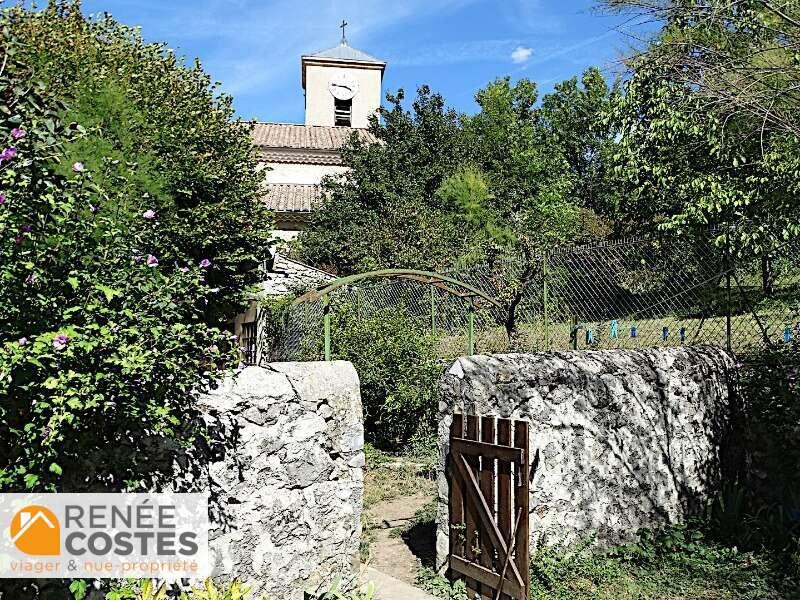 annonce Renée Costes