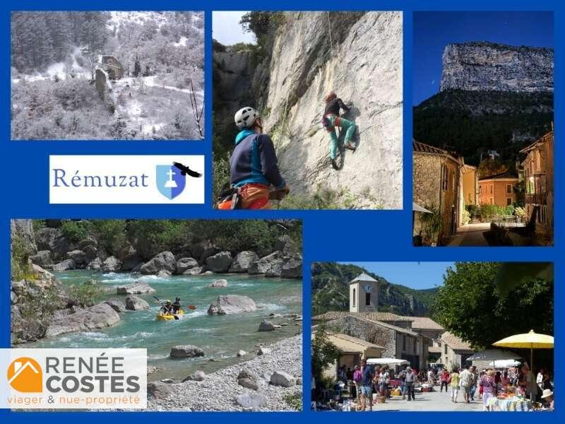 annonce Renée Costes