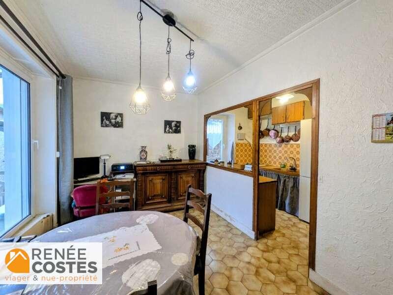 annonce Renée Costes