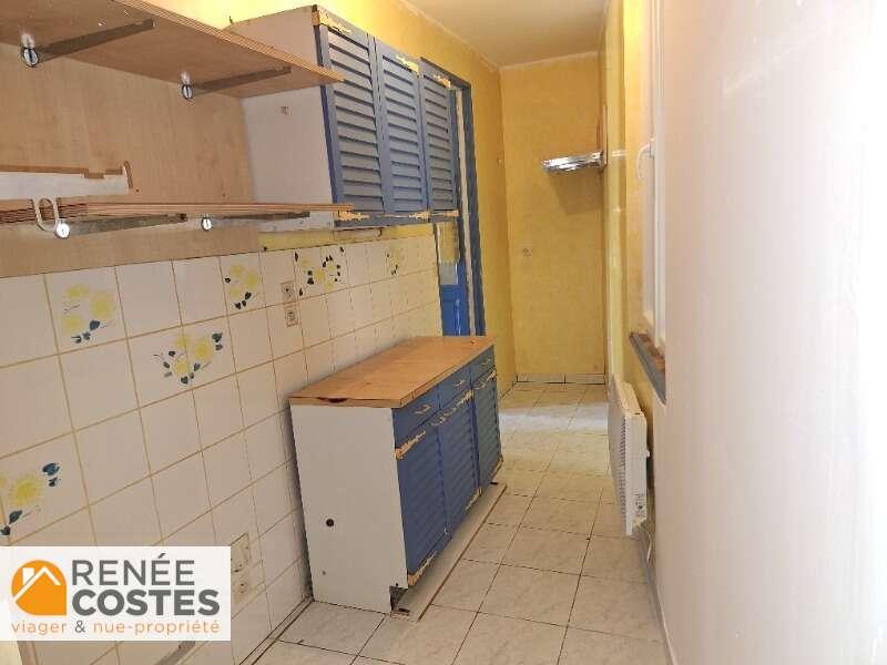 annonce Renée Costes