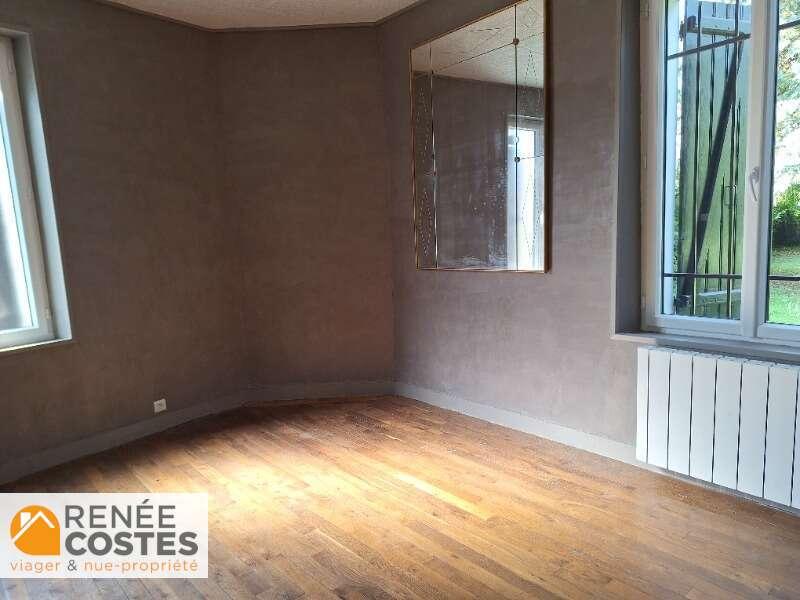 annonce Renée Costes