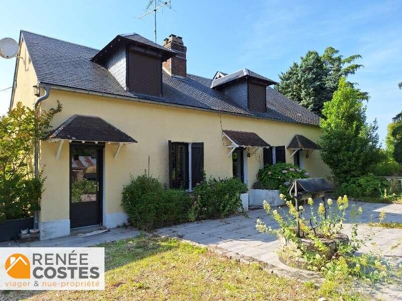 annonce Renée Costes