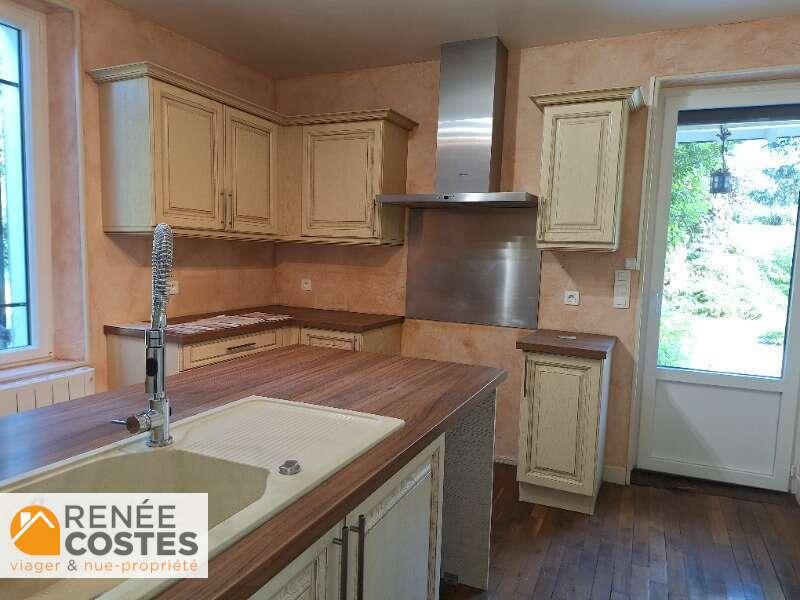 annonce Renée Costes