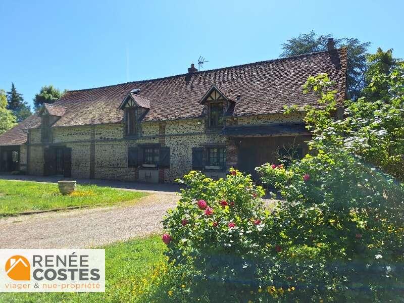 annonce Renée Costes