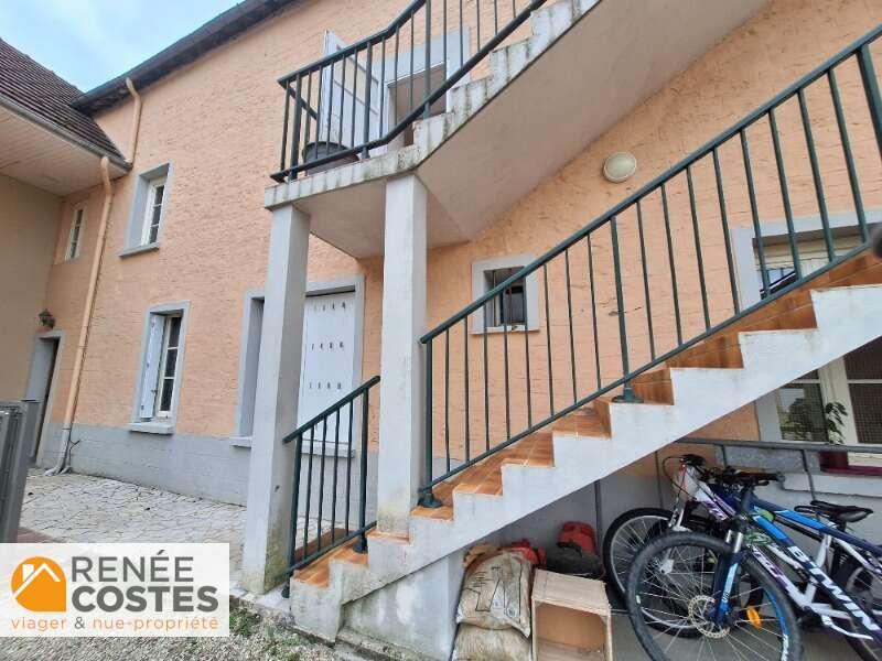 annonce Renée Costes