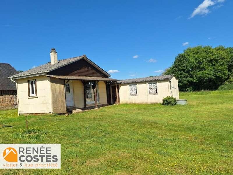 annonce Renée Costes