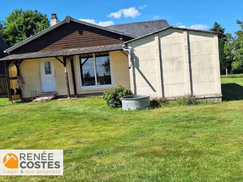 annonce Renée Costes