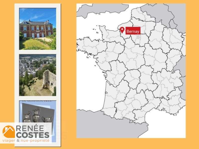 annonce Renée Costes