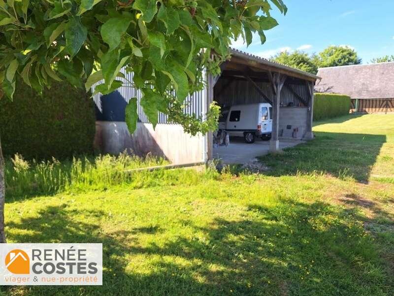 annonce Renée Costes