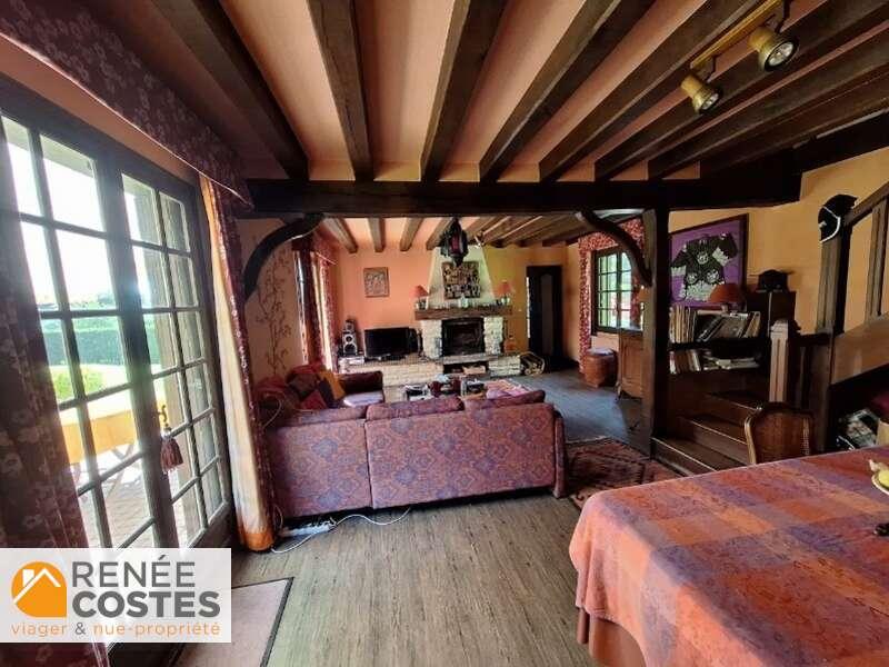 annonce Renée Costes