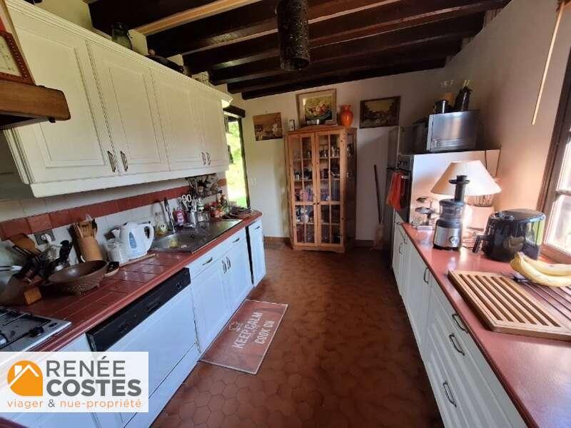annonce Renée Costes