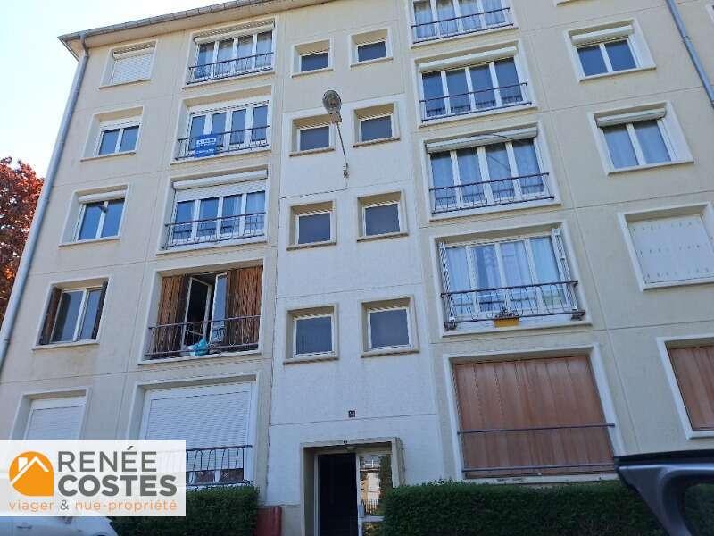 annonce Renée Costes