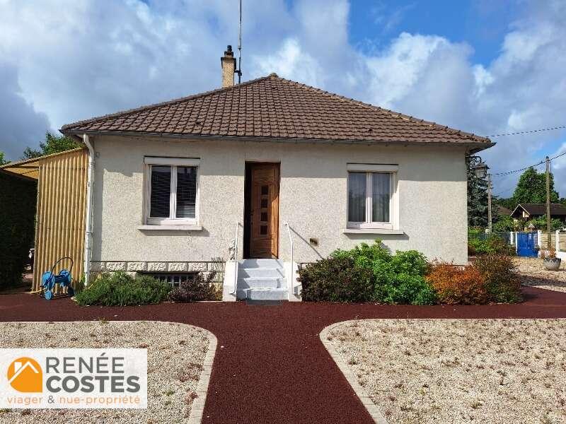 annonce Renée Costes