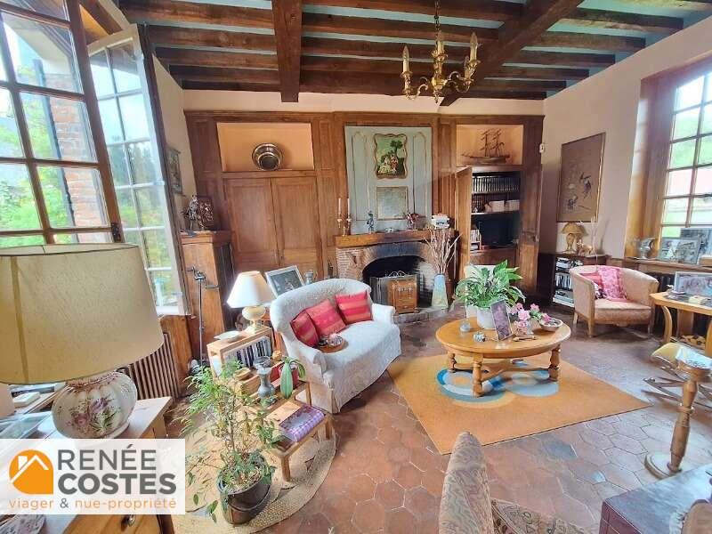 annonce Renée Costes