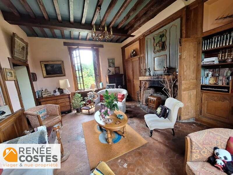 annonce Renée Costes