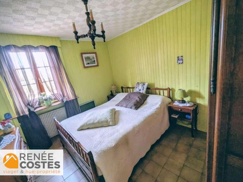 annonce Renée Costes