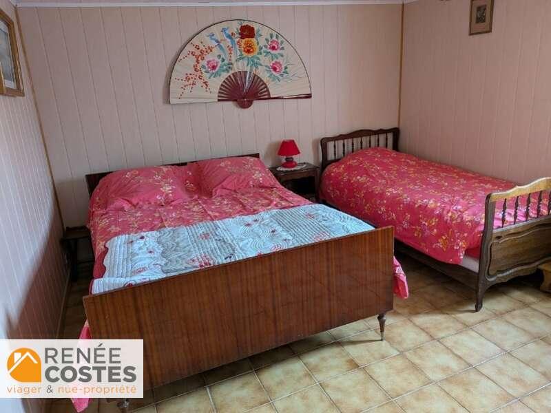 annonce Renée Costes