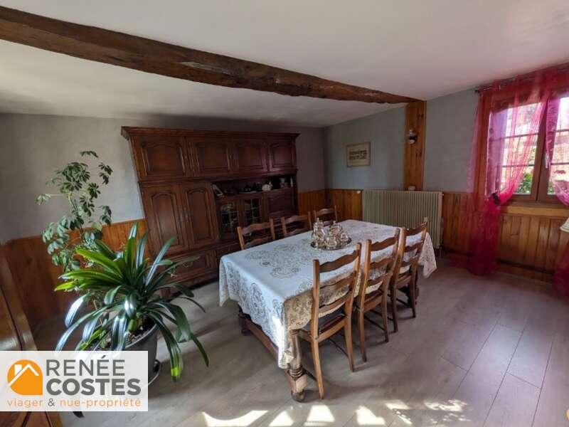 annonce Renée Costes