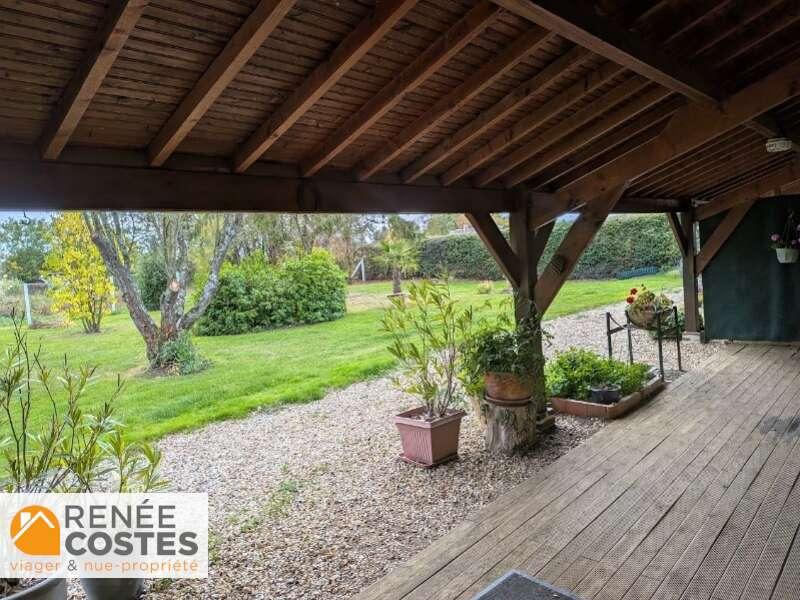 annonce Renée Costes