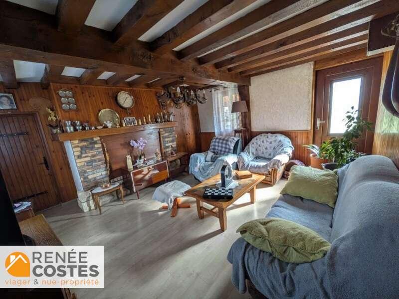 annonce Renée Costes