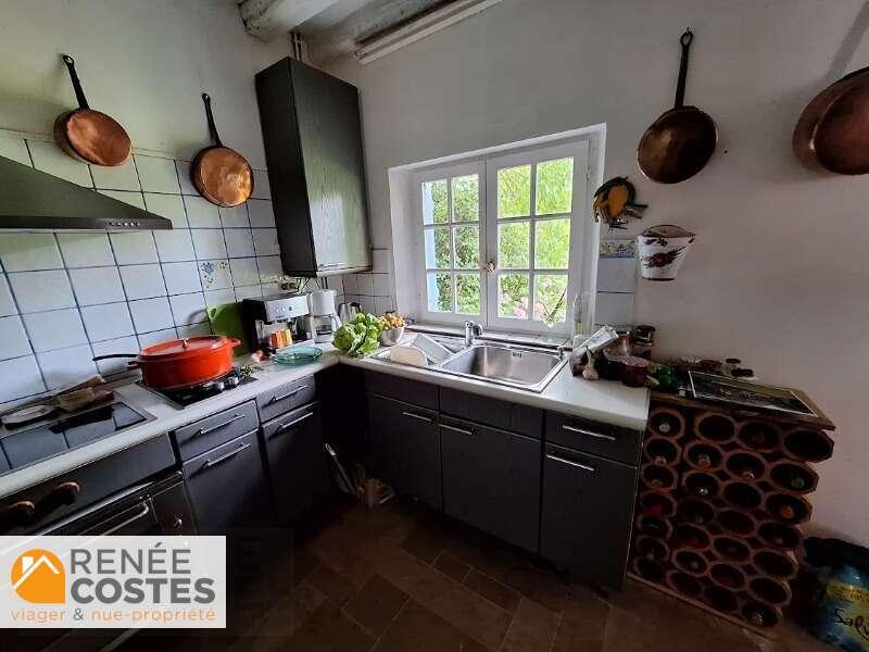 annonce Renée Costes