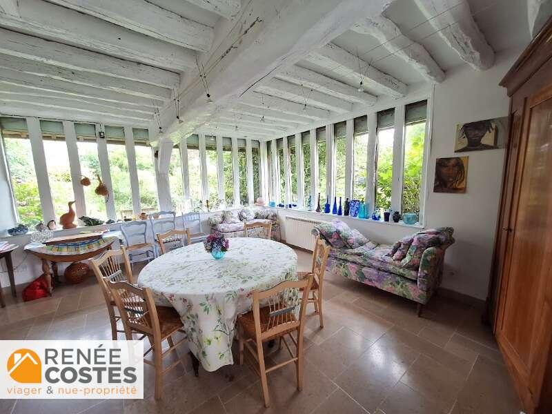 annonce Renée Costes