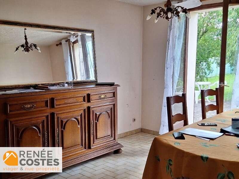 annonce Renée Costes