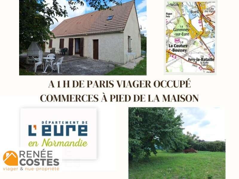 annonce Renée Costes