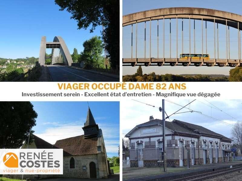 annonce Renée Costes