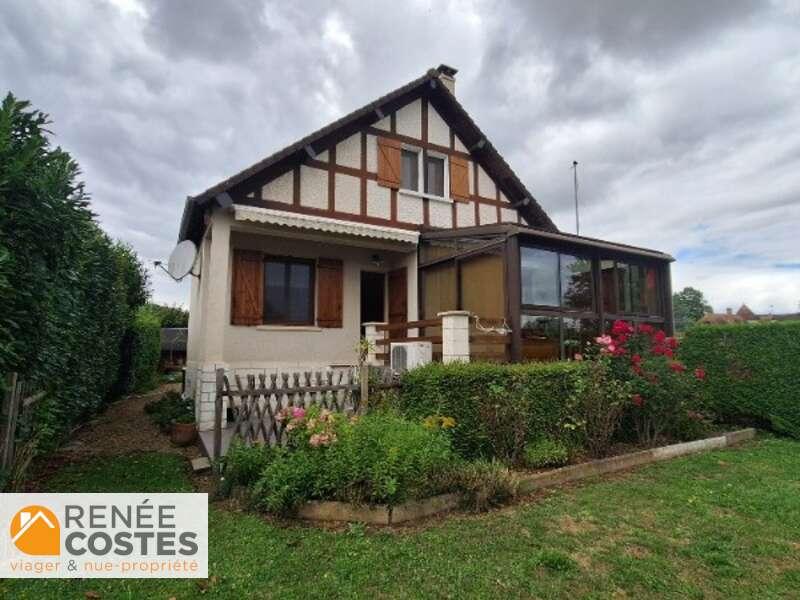 annonce Renée Costes