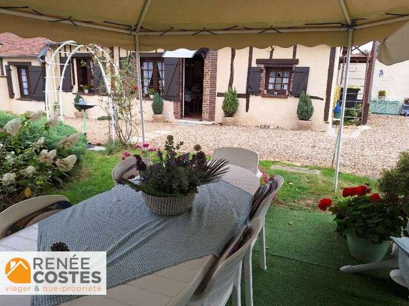 annonce Renée Costes